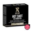 Aphrodisiaque Hot Shot Sex Booster XPower 3 x 20ml Aphrodisiaque Hot Shot Sex Booster XPower 3 x 20ml