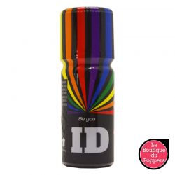 Poppers ID 10ml Propyl pas cher