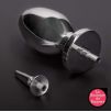 Plug avec plug d'urètre pour jeu Uro Plug avec plug d'urètre pour jeu Uro