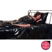 Housse de lit Vinyle 135 x 200cm Housse de lit Vinyle 135 x 200cm