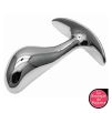 Plug + Bijou Stim Point G M 9 x 3 cm Plug + Bijou Stim Point G M 9 x 3 cm