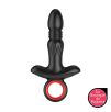 Plug vibrant Thrust Annel 12.5 x 3.2cm Plug vibrant Thrust Annel 12.5 x 3.2cm