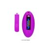 Oeuf Vibrant sans fil Arvin Pretty Love 7.5 x 3.3 cm