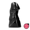 Gode All Black 26x10 cm Gode All Black 26x10 cm