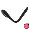 Plug Penis Vibrant Bendy 10cm | Diamètre 10mm