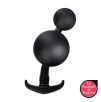 Plug gonflable avec Boules Beads Balls 14 x 3cm Plug gonflable avec Boules Beads Balls 14 x 3cm