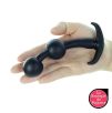 Plug gonflable avec Boules Beads Balls 14 x 3cm Plug gonflable avec Boules Beads Balls 14 x 3cm