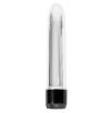 Vibro Sexy Vibe 13 x 2.5 cm Argent