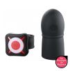 Masturbateur de gland Super Striker 4 x 3.3cm Masturbateur de gland Super Striker 4 x 3.3cm