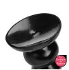 Plug Tower Up S 18 x 5cm Noir Plug Tower Up S 18 x 5cm Noir