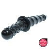 Gode Poignée Swirl Handle 21 x 5cm Gode Poignée Swirl Handle 21 x 5cm