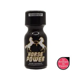 Poppers Horse Power 15ml Propyle pas cher