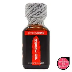 Poppers Rise Up Ultra Strong 25ml pas cher