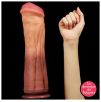 Gode Horse King Nature Cock 28 x 7 cm Gode Horse King Nature Cock 28 x 7 cm
