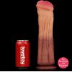 Gode Horse King Nature Cock 28 x 7 cm Gode Horse King Nature Cock 28 x 7 cm