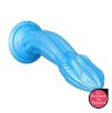 Gode Cobra 22 x 5.5cm Bleu Gode Cobra 22 x 5.5cm Bleu