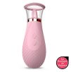 Stimulateur de clitoris Honey Pistil Rose Stimulateur de clitoris Honey Pistil Rose
