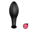 Plug en silicone Pretty Love 8 x 3cm Plug en silicone Pretty Love 8 x 3cm