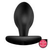 Plug en silicone Pretty Love 8 x 3cm Plug en silicone Pretty Love 8 x 3cm