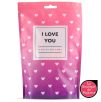 Coffret de 7 sextoys I Love You Coffret de 7 sextoys I Love You