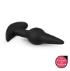 Kit de 3 plugs Pleasure Noirs Kit de 3 plugs Pleasure Noirs