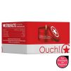 Bougie Candle Star Orange Sanguine 50g Bougie Candle Star Orange Sanguine 50g