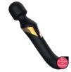 Wand Dual Orgasms Dorcel 24cm - Tête 46mm Wand Dual Orgasms Dorcel 24cm - Tête 46mm