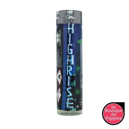 Poppers Highrise 30ml Hexyle