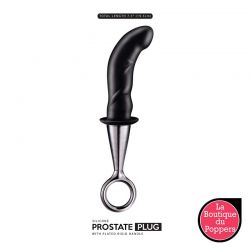 Plug prostatique Prostate In 10 x 2.7 cm