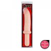 Gode avec poignée Rogue 22 x 5.5cm Gode avec poignée Rogue 22 x 5.5cm
