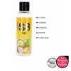 Lubrifiant Comestible Coco Pina Colada 4in1 S8 125mL Lubrifiant Comestible Coco Pina Colada 4in1 S8 125mL