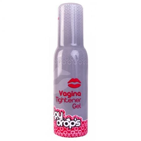 Crème Vaginale Régénératrice 100ml Joy Drops