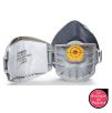 Masque de respiration Pop Fun Gris Masque de respiration Pop Fun Gris