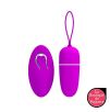 Pretty Love Oeuf vibrant Bradley 6.5 x 2.6 cm Pretty Love Oeuf vibrant Bradley 6.5 x 2.6 cm