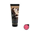 Crème de massage Comestible CHOCOLAT Enivrant - 200ml Crème de massage Comestible CHOCOLAT Enivrant - 200ml
