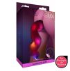 Plug avec queue Licorne Led 6 x 2.8cm Rose Plug avec queue Licorne Led 6 x 2.8cm Rose