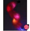 Plug avec queue Licorne Led 6 x 2.8cm Rose Plug avec queue Licorne Led 6 x 2.8cm Rose