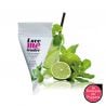 Huile de massage Love Me Tender Mojito 10ml pas cher