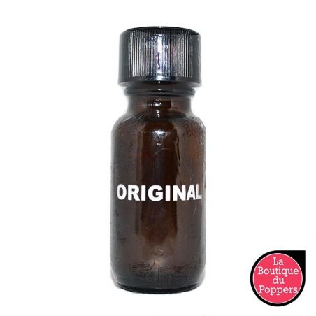 Poppers Original Propyl 25ml Poppers Original Propyl 25ml