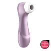 Stimulateur Pro 2 Generation 2 violet - Satisfyer Stimulateur Pro 2 Generation 2 violet - Satisfyer