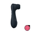 Stimulateur Pro 2 Generation 3 noir Satisfyer Stimulateur Pro 2 Generation 3 noir Satisfyer