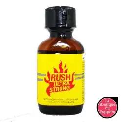Poppers Rush Ultra Strong...