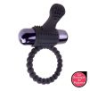 Anneau vibrant C-Ringz Noir Anneau vibrant C-Ringz Noir