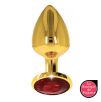 Plug bijou anal Jewel Taboom S 6 x 2.7cm Plug bijou anal Jewel Taboom S 6 x 2.7cm