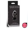 Plug Bijou Anal Diamond Jewel S 6 x 2.7cm Plug Bijou Anal Diamond Jewel S 6 x 2.7cm
