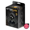 Plug Bijou AfterDark S 6 x 2.7cm Noir Plug Bijou AfterDark S 6 x 2.7cm Noir