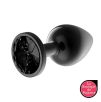 Plug Bijou AfterDark S 6 x 2.7cm Noir Plug Bijou AfterDark S 6 x 2.7cm Noir
