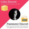 Embout de Poppers GC-POP™ Taille XXL - Bouteille Alu Embout de Poppers GC-POP™ Taille XXL - Bouteille Alu