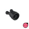 Embout de Poppers GC-POP™ Taille XL - Flacons Plastique et larges Embout de Poppers GC-POP™ Taille XL - Flacons Plastique et larges