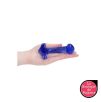Gode en verre Massage 11.6x5